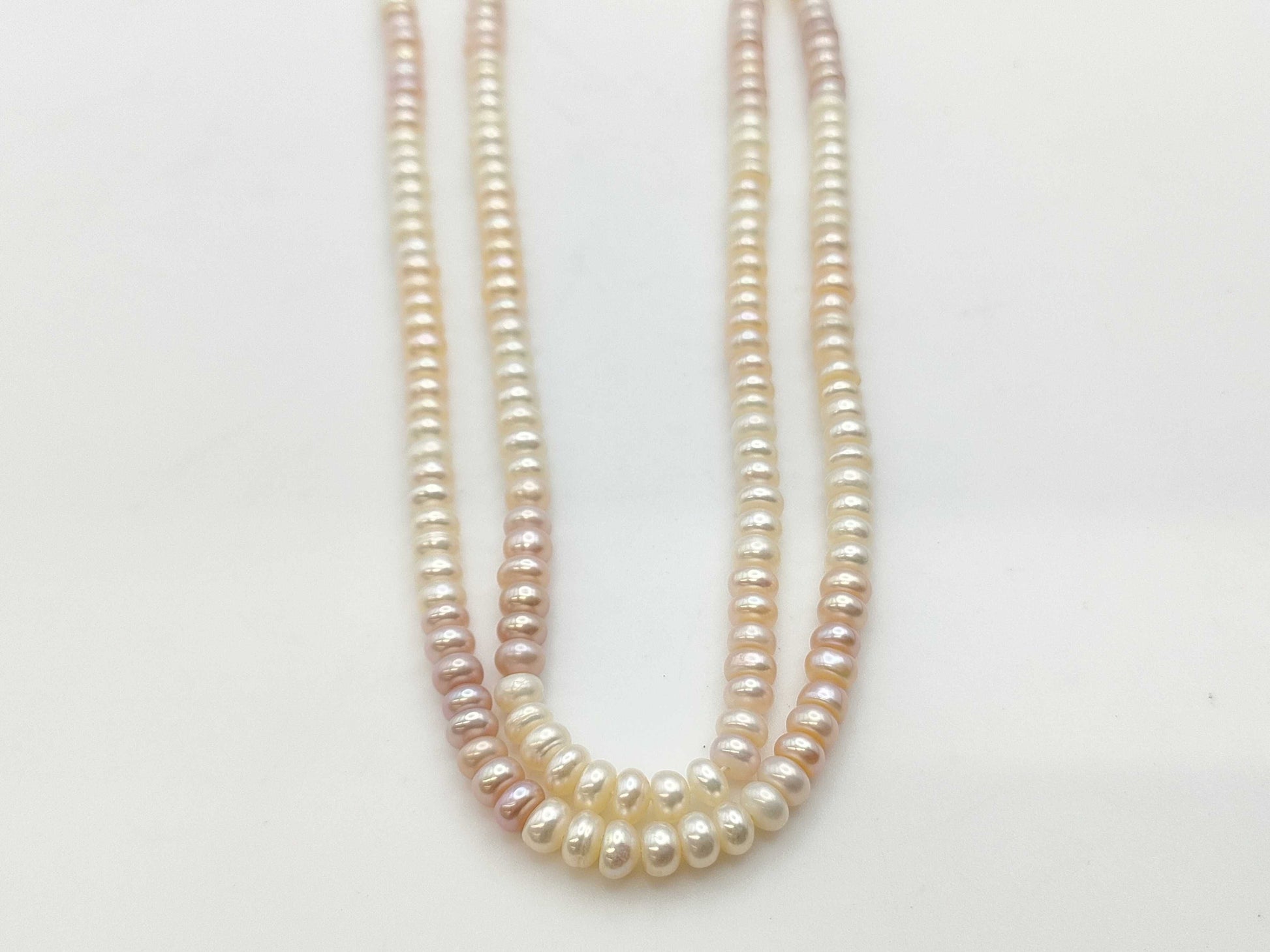 Pearl 39.8g Necklace
