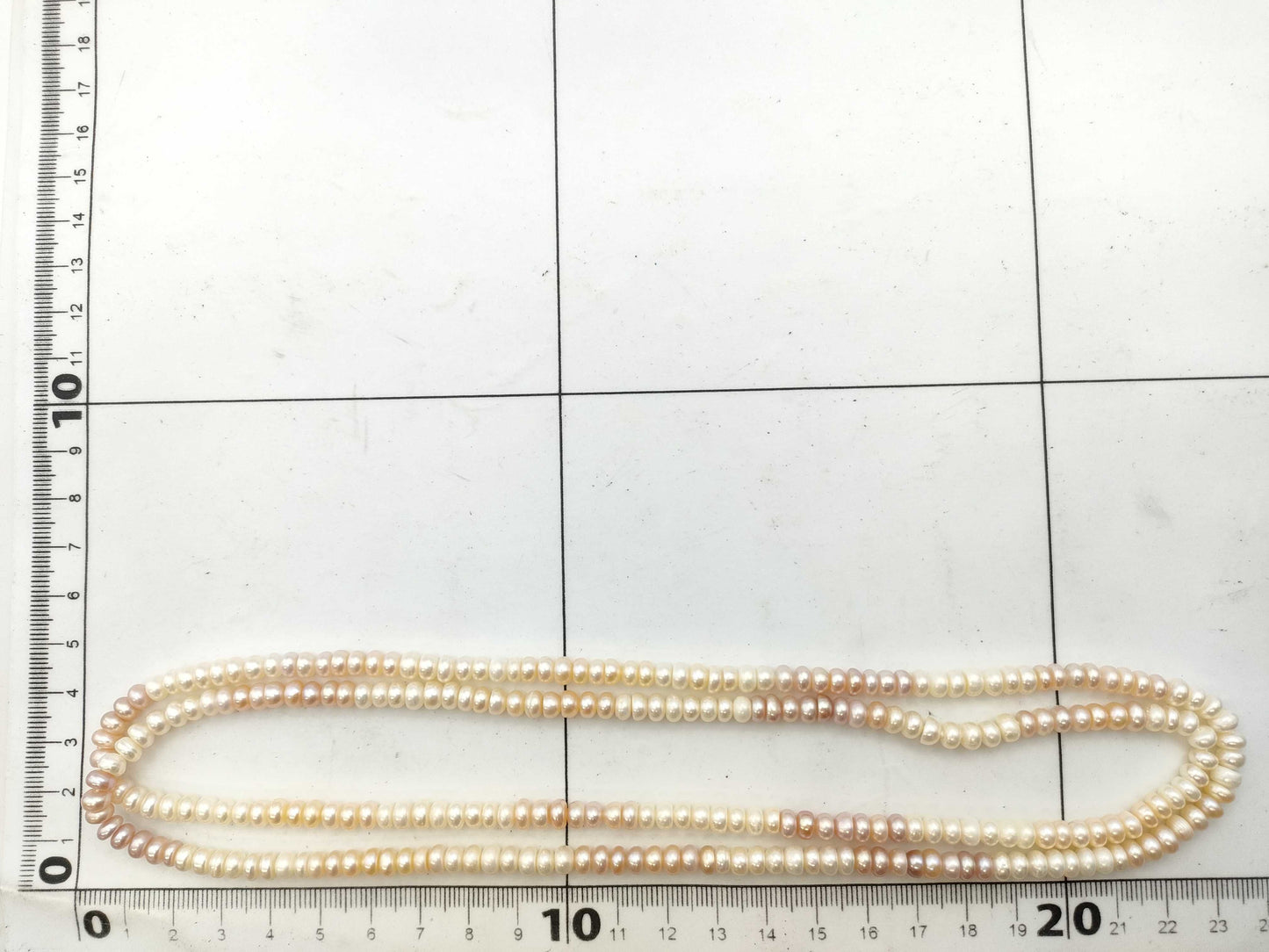 Pearl 39.8g Necklace