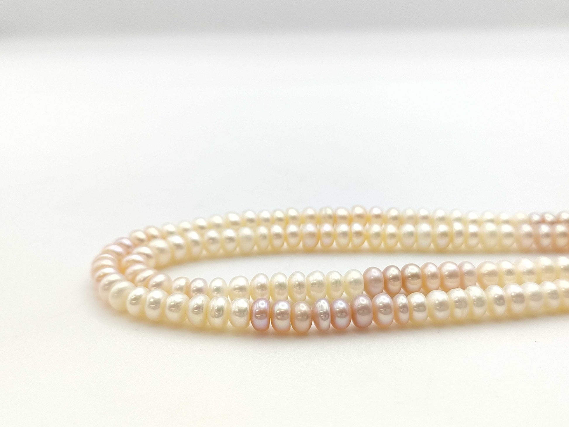 Pearl 39.8g Necklace