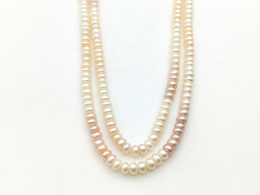 Pearl 39.8g Necklace