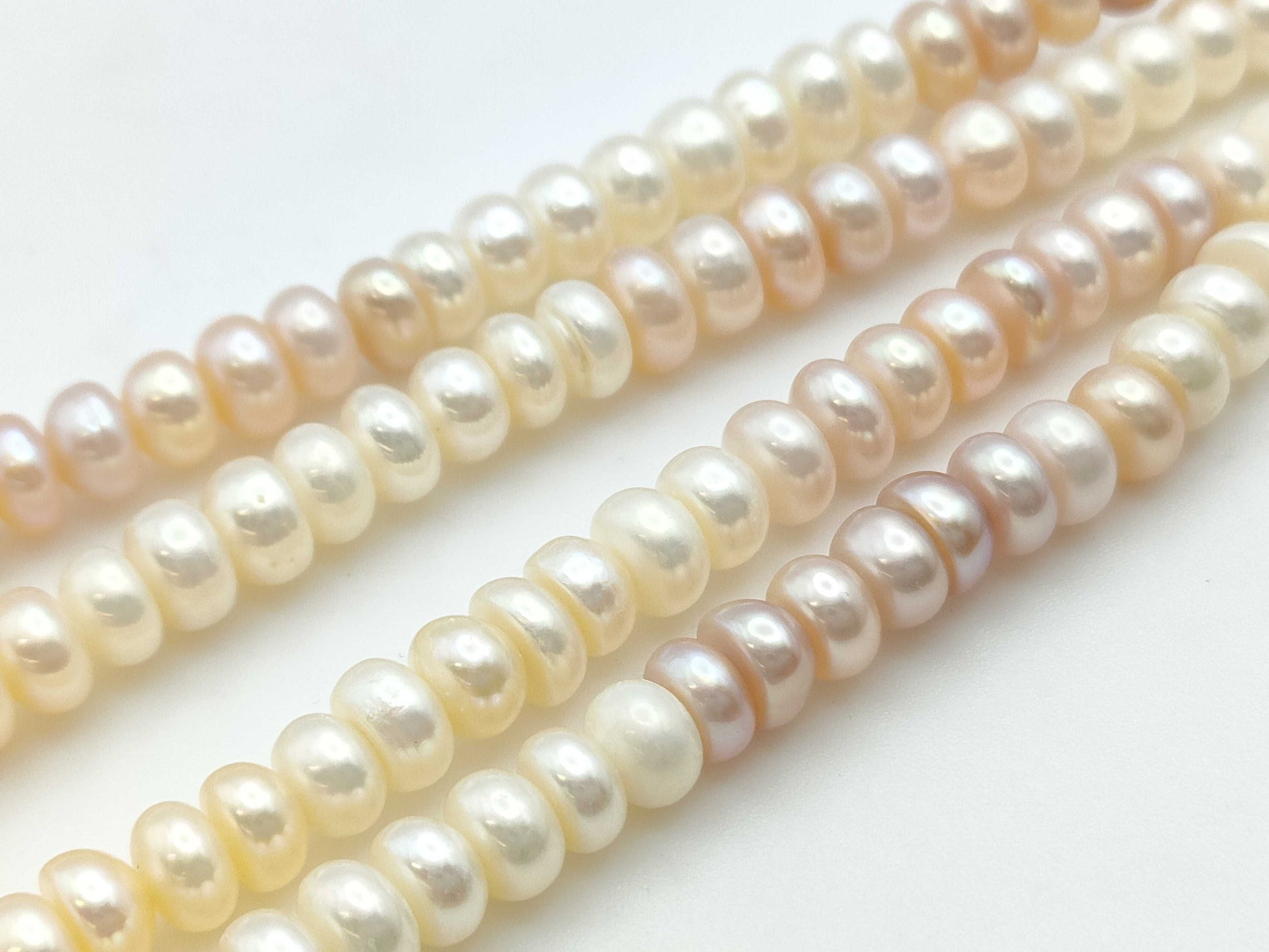 Pearl 39.8g Necklace