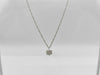 D0.7ct PT999 2.2g Necklace