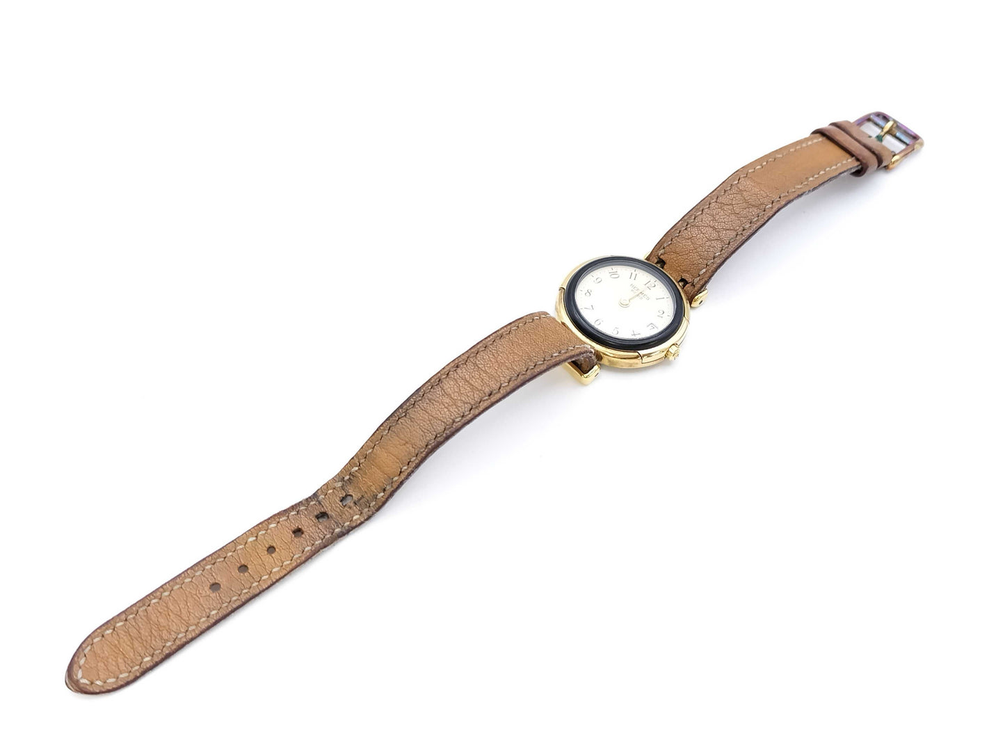 HERMES Windsor 50886 Quartz Women's Watch