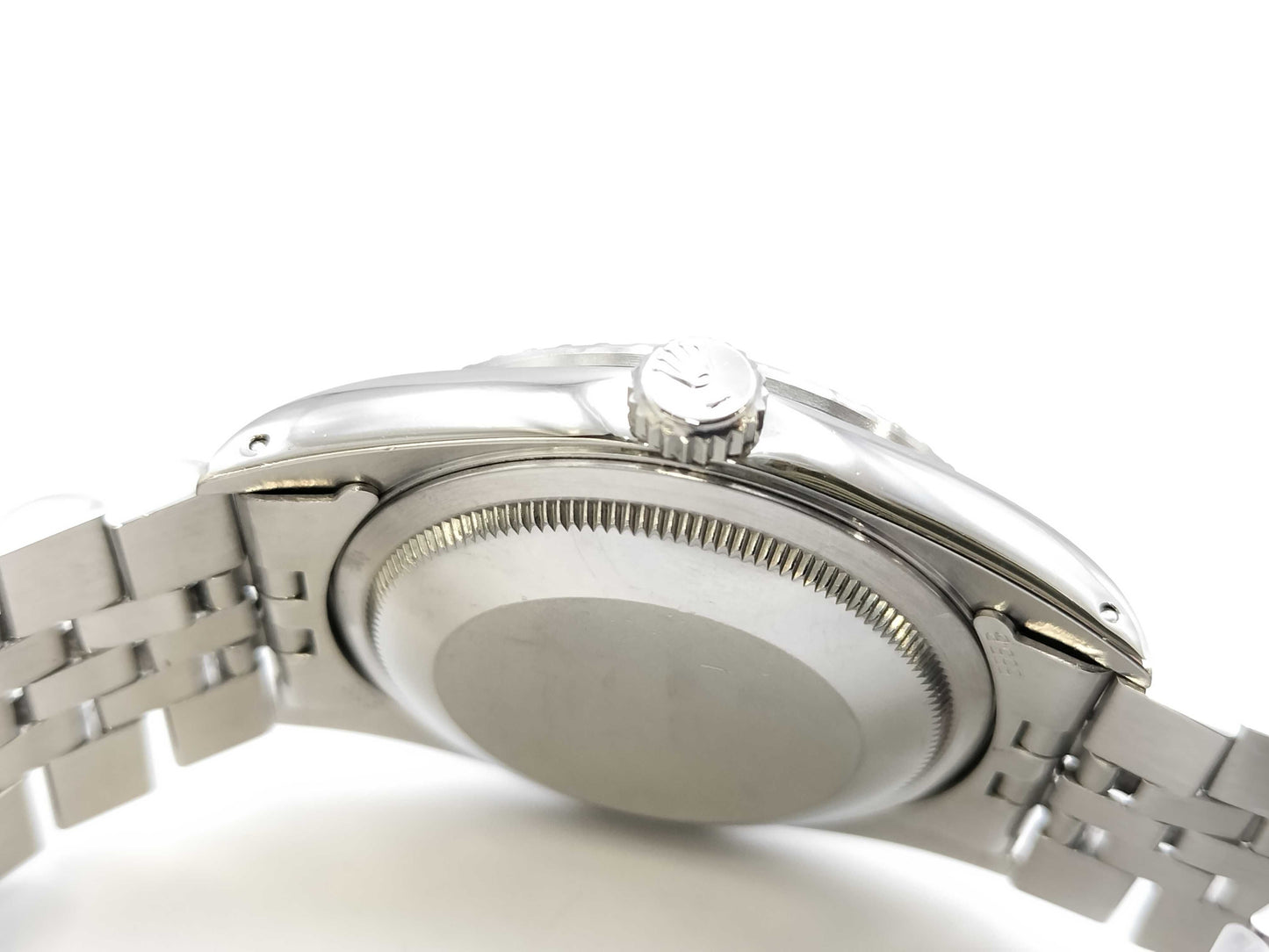 ROLEX Datejust 16220 X346569 Men's Watch
