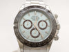 ROLEX 116506 444481P2 Ice Blue Men's Watch