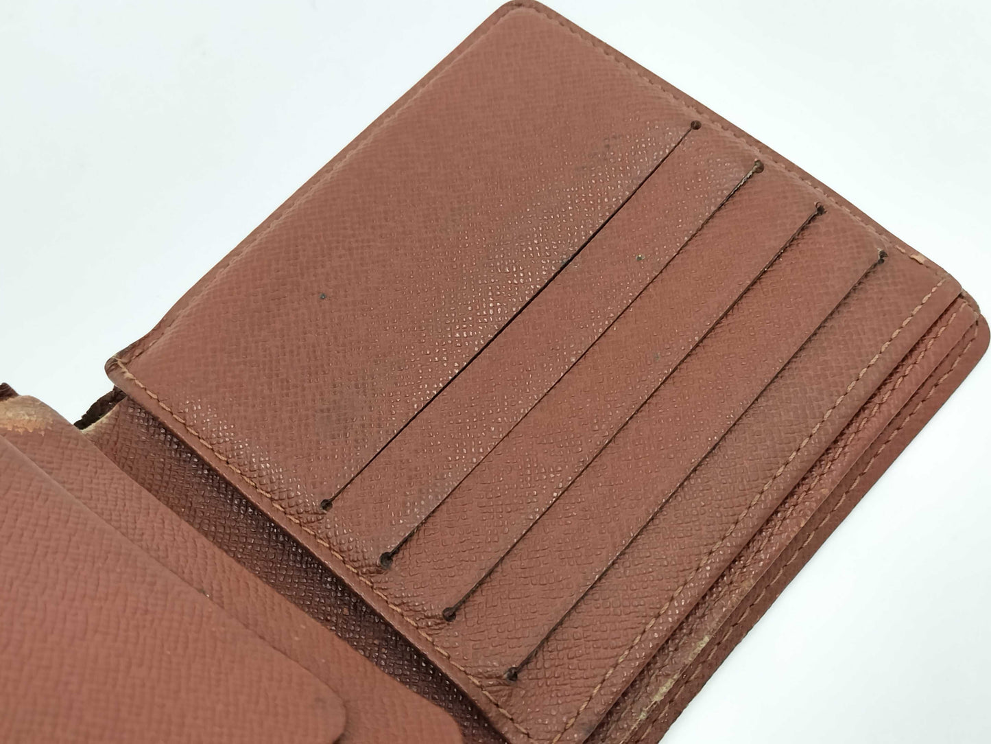 LOUIS VUITTON Louis Vuitton wallet wallet