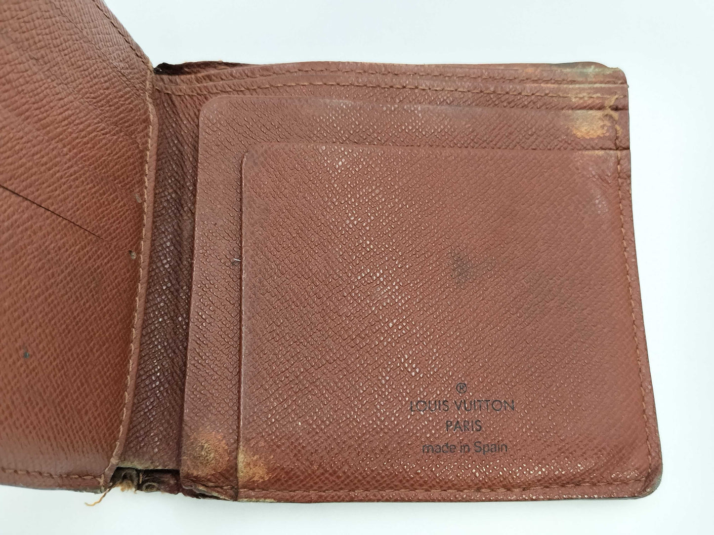LOUIS VUITTON Louis Vuitton wallet wallet