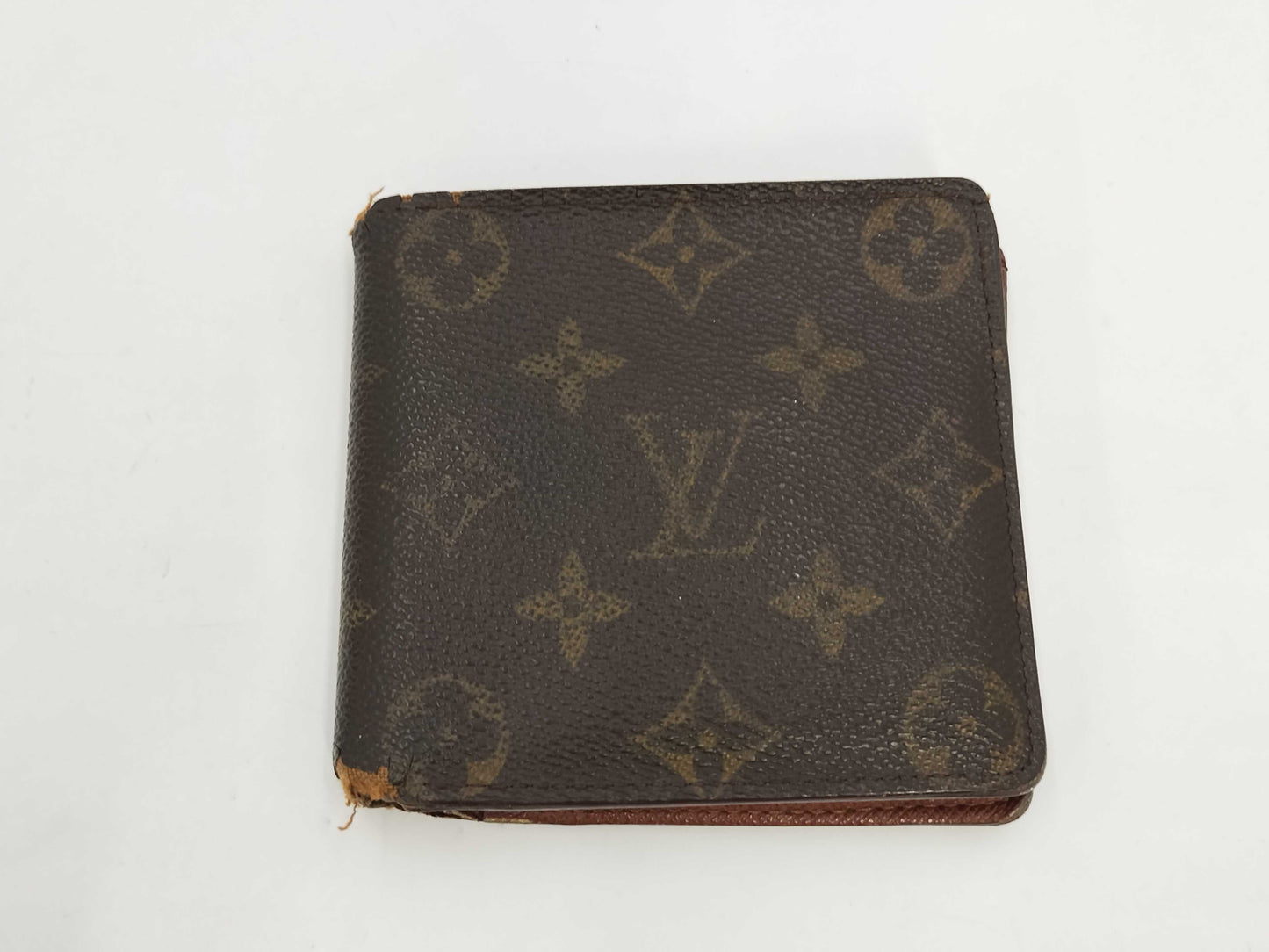 LOUIS VUITTON Louis Vuitton wallet wallet