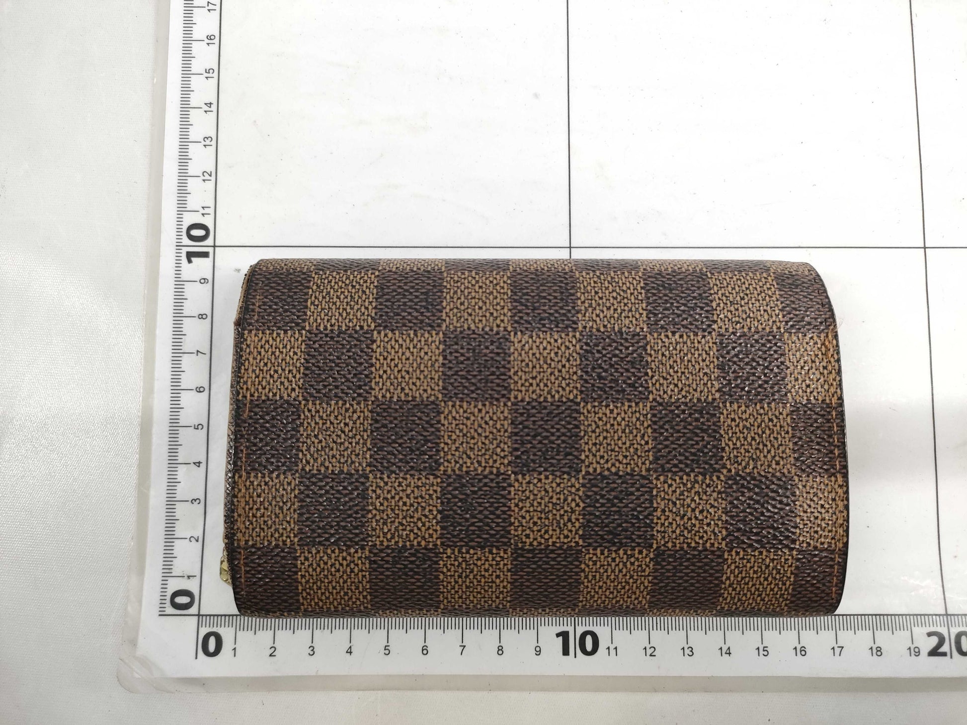 LOUIS VUITTON Louis Vuitton wallet wallet