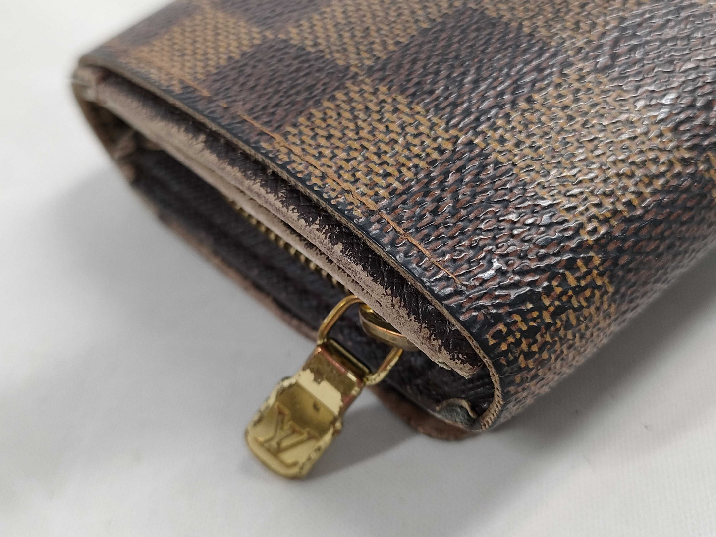 LOUIS VUITTON Louis Vuitton wallet wallet