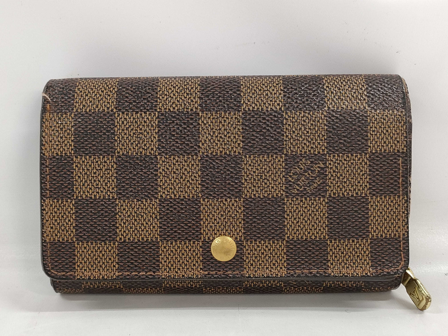 LOUIS VUITTON Louis Vuitton wallet wallet