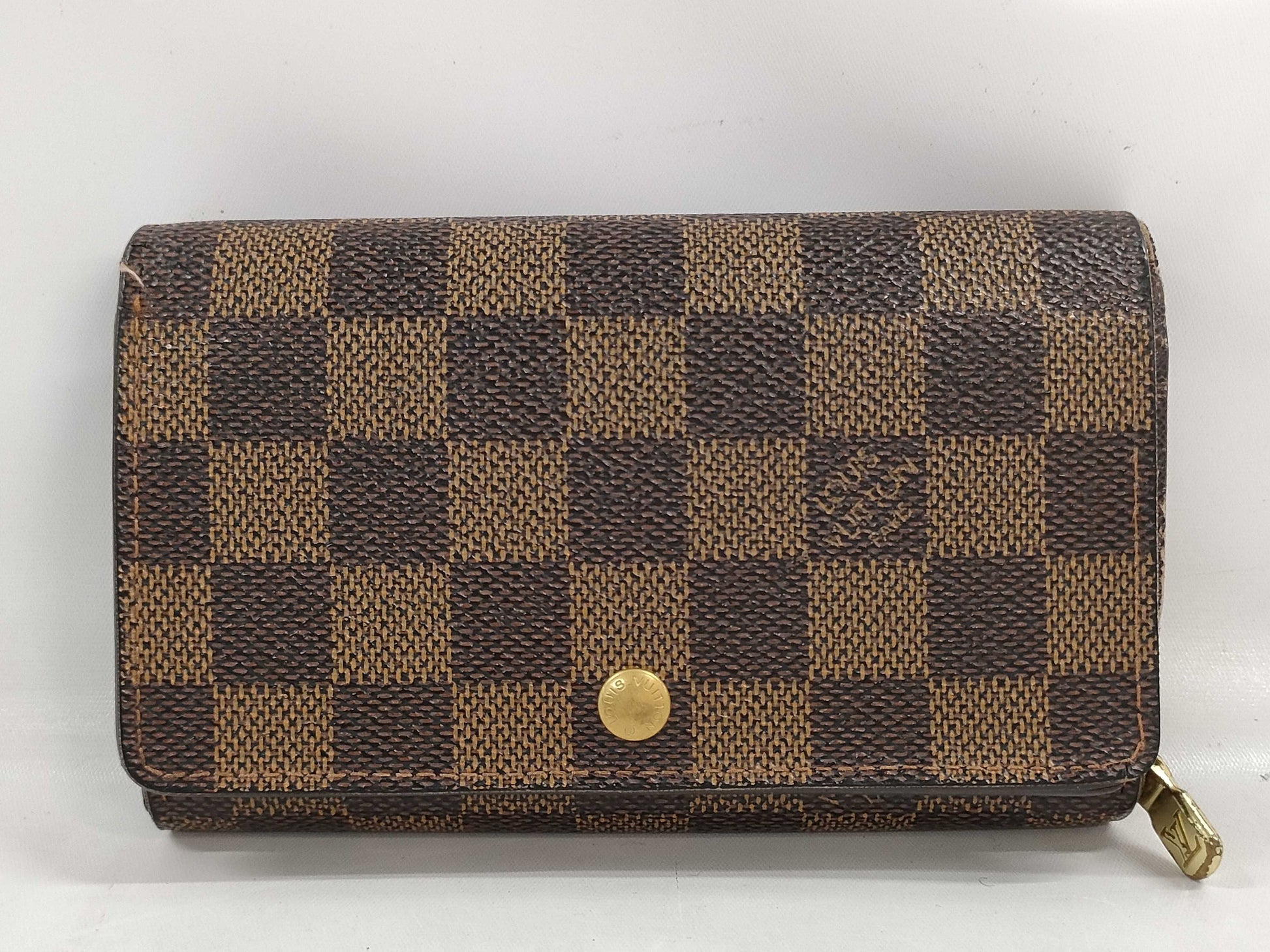LOUIS VUITTON Louis Vuitton wallet wallet