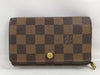 LOUIS VUITTON Louis Vuitton wallet wallet