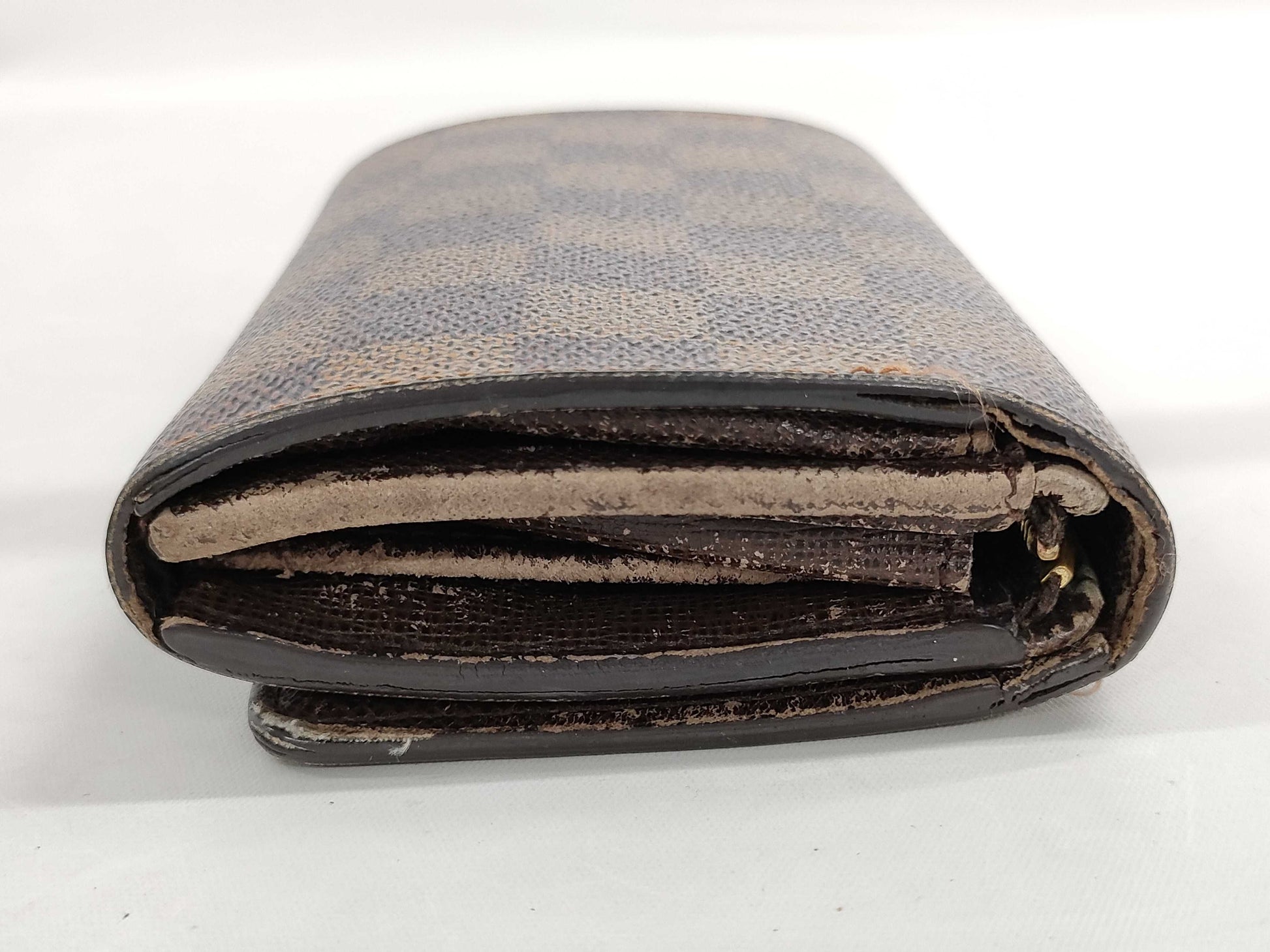LOUIS VUITTON Louis Vuitton wallet wallet