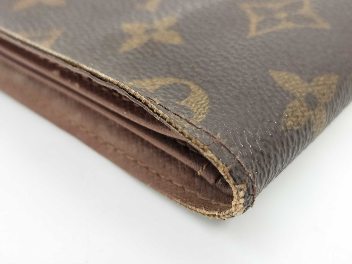 LOUIS VUITTON Louis Vuitton wallet wallet