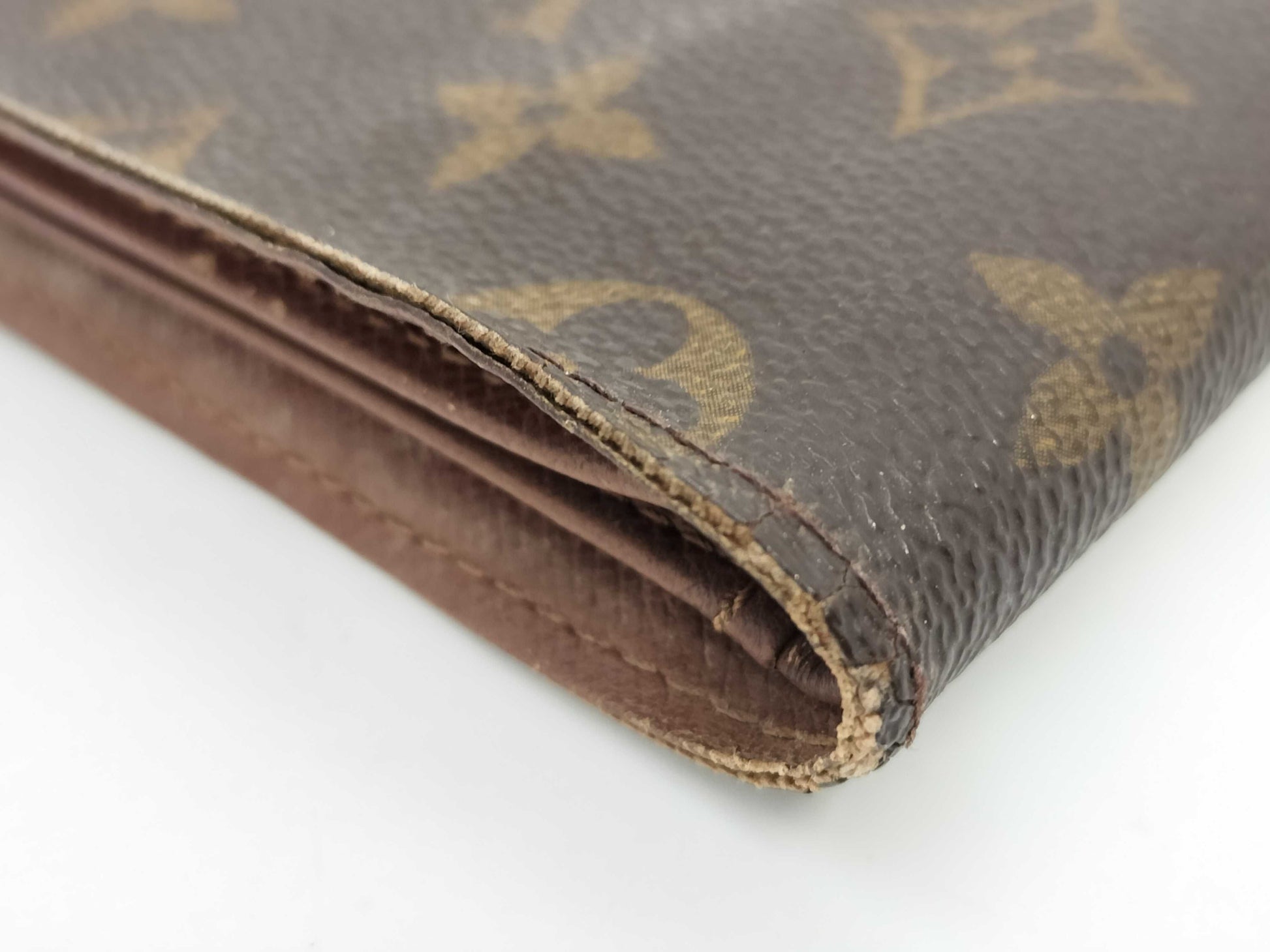 LOUIS VUITTON Louis Vuitton wallet wallet
