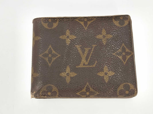 LOUIS VUITTON Louis Vuitton wallet wallet