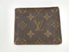 LOUIS VUITTON Louis Vuitton wallet wallet