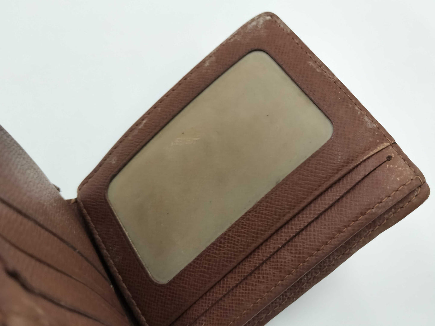 LOUIS VUITTON Louis Vuitton wallet wallet