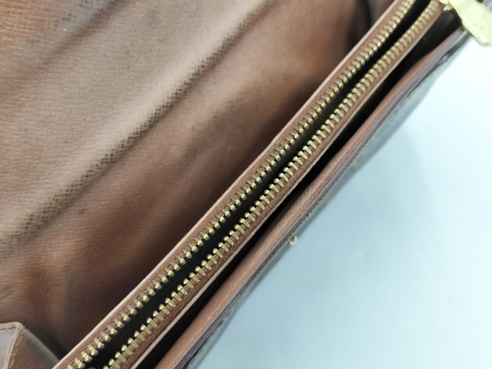 LOUIS VUITTON Louis Vuitton wallet wallet