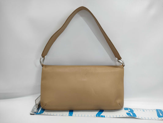 CHANEL 2.55 Chocolate Bar Shoulder Bag, One-Shoulder Bag