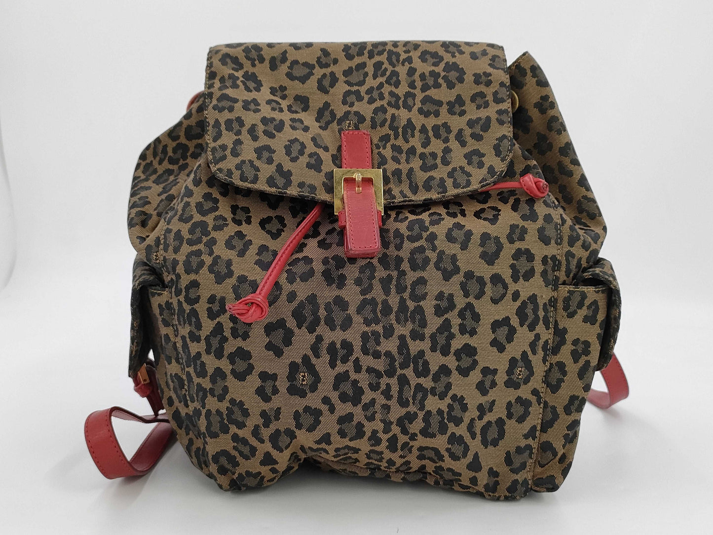 FENDI Backpack Rucksack