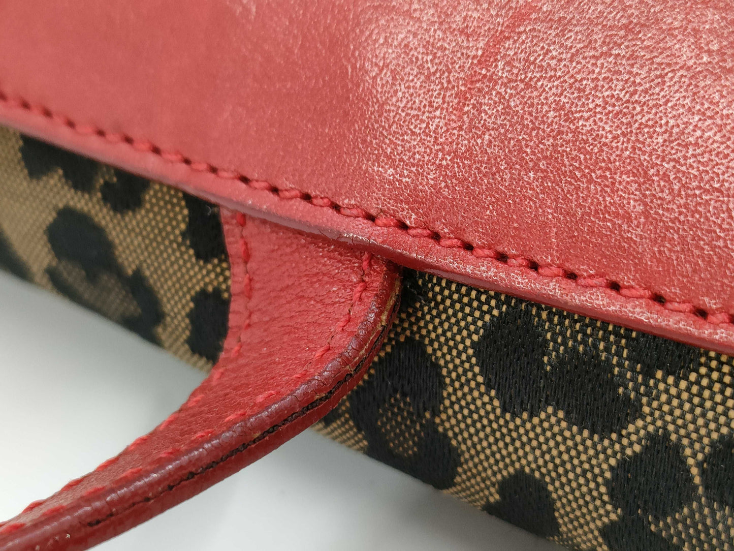 FENDI Backpack Rucksack