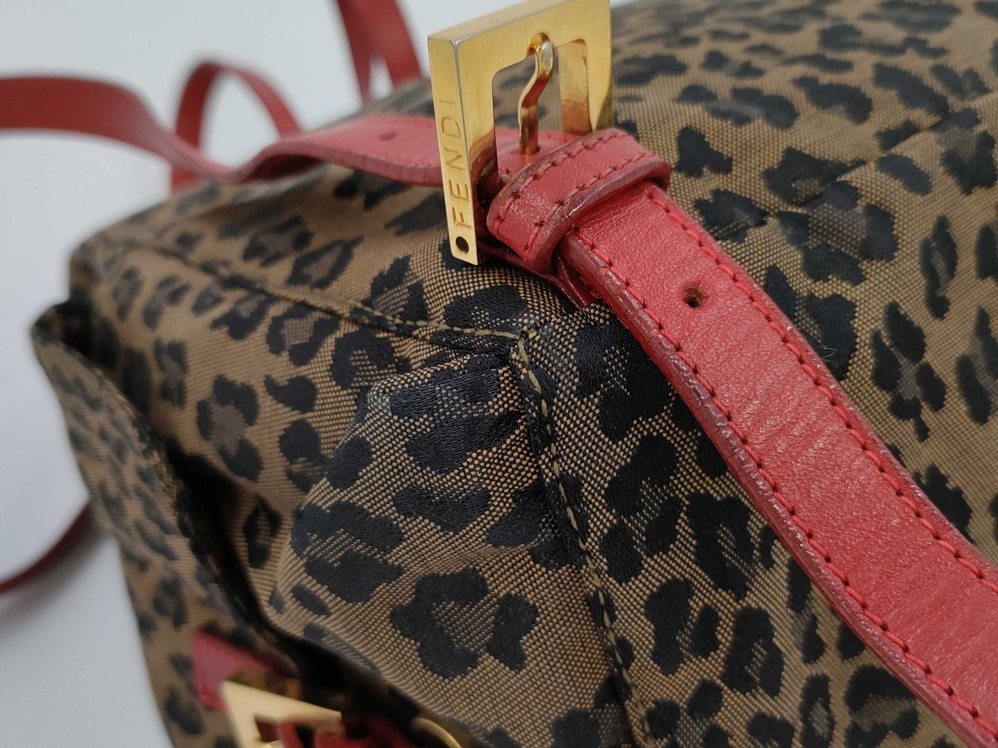 FENDI Backpack Rucksack
