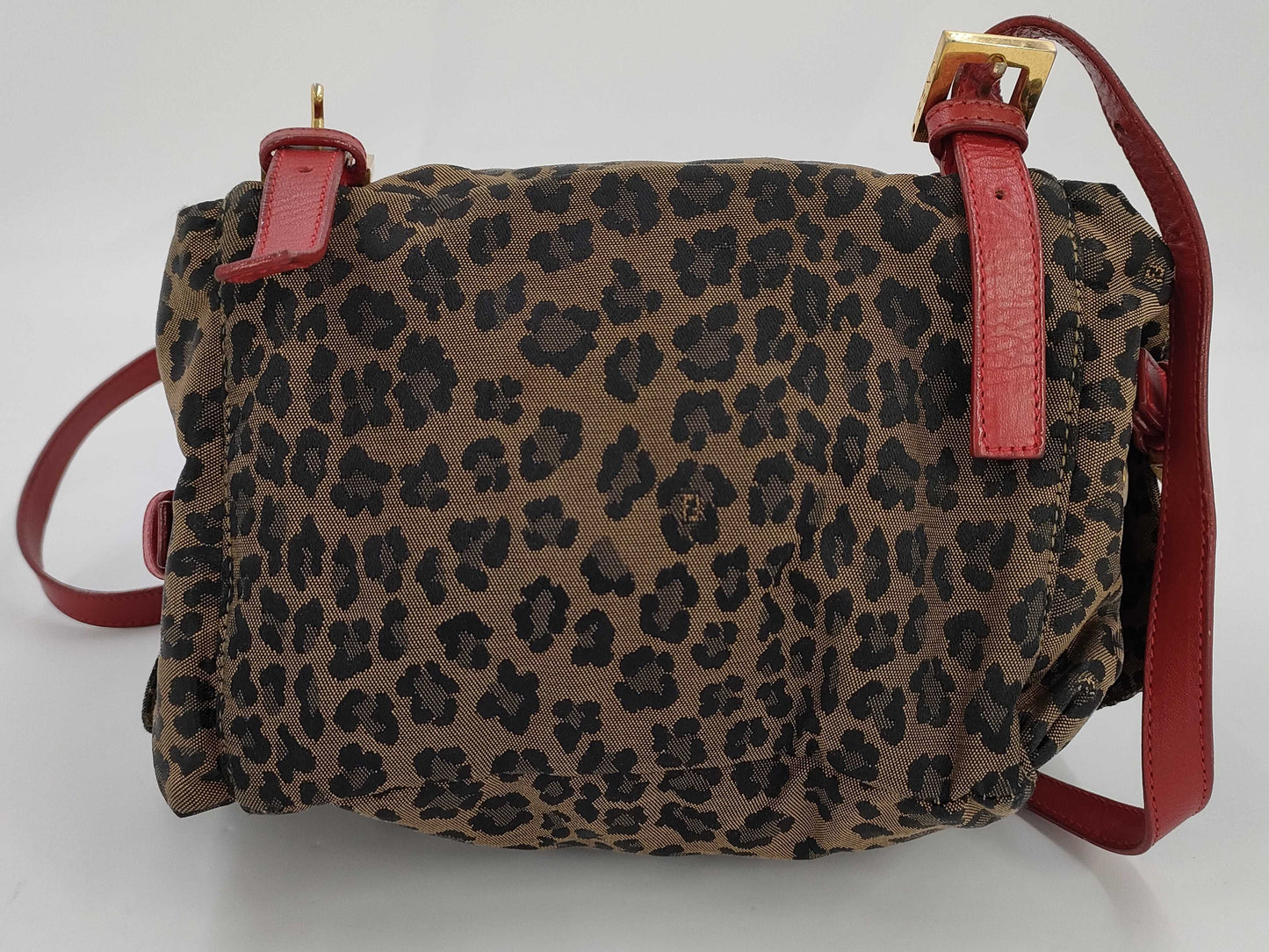 FENDI Backpack Rucksack