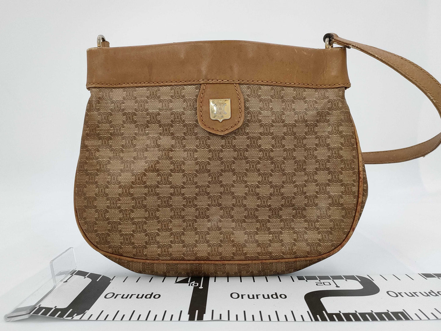 CELINE CELINE Shoulder Bag Shoulder Bag