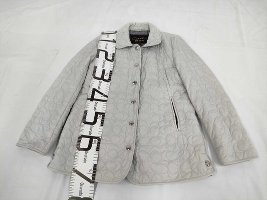 COACH COACH Coat S Coat