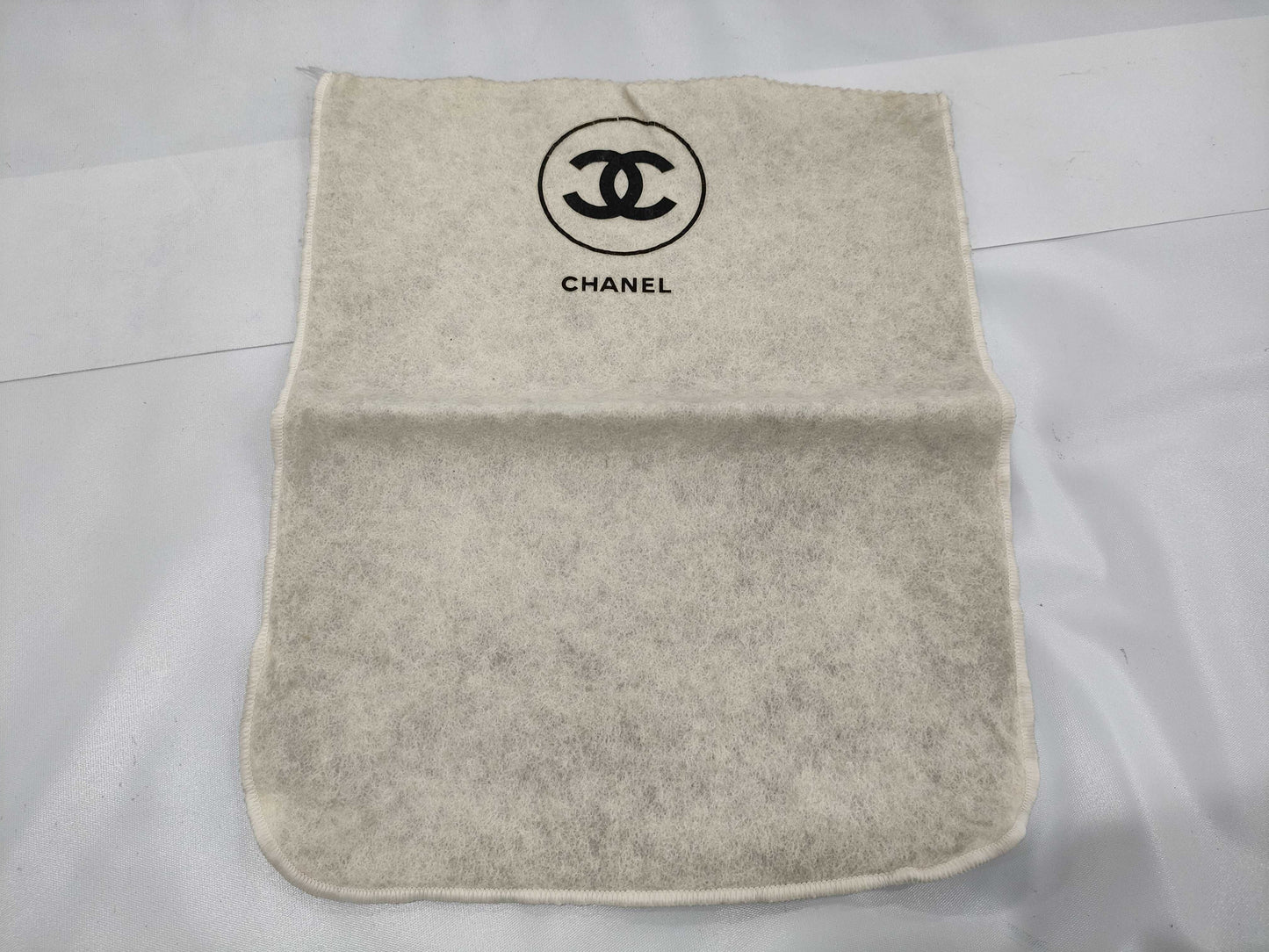 CHANEL Felt Storage Bags, 11-Piece Set