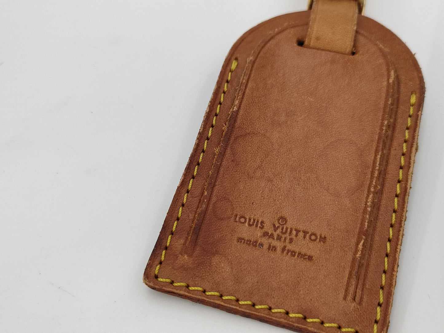 LOUIS VUITTON Name Tags Other Accessories