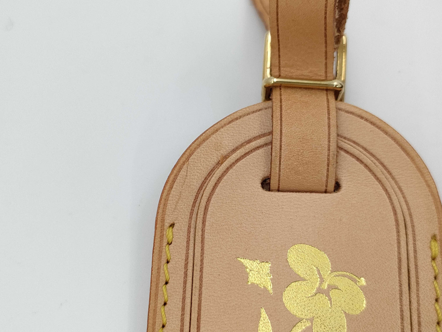 LOUIS VUITTON Name Tags Other Accessories