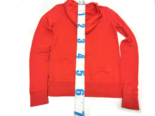 LOUIS VUITTON LOUIS VUITTON LOUIS VUITTON CUP Cashmere Blend Hoodie Tops