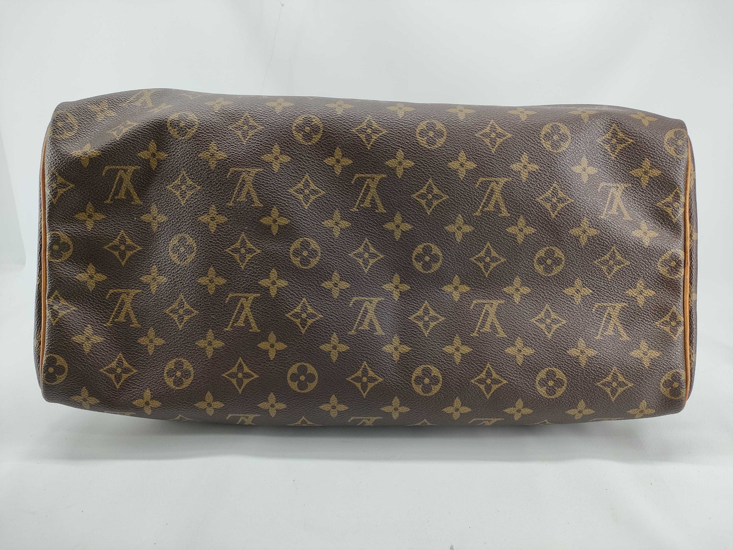 LOUIS VUITTON LOUIS VUITTON Monogram Louis Vuitton Monogram Speedy 40 M41522 Handbag