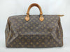 LOUIS VUITTON LOUIS VUITTON Monogram Louis Vuitton Monogram Speedy 40 M41522 Handbag