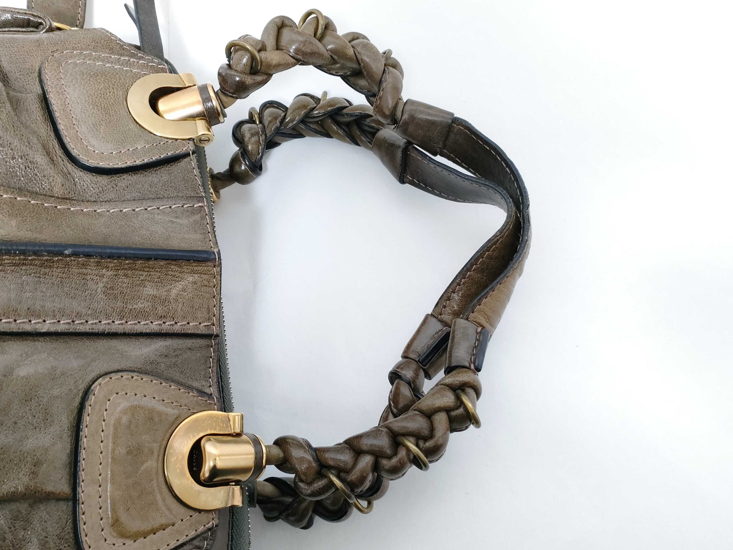 Chloe Chloe Chloe Eloise handbag handbag