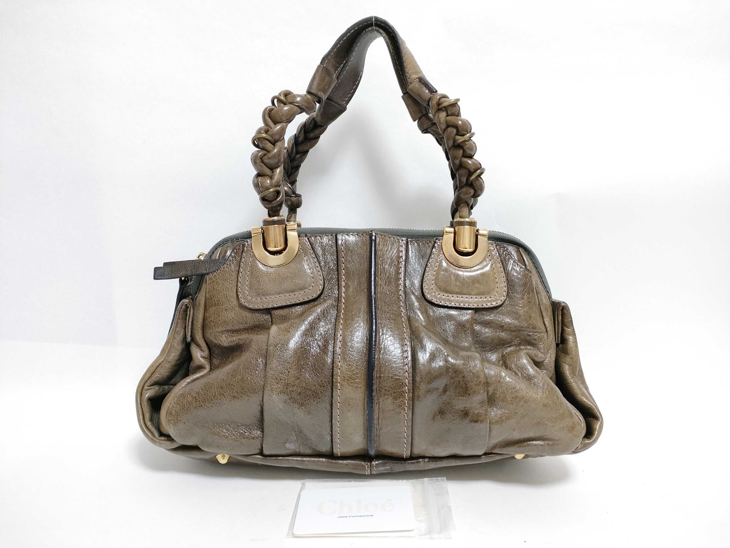 Chloe Chloe Chloe Eloise handbag handbag