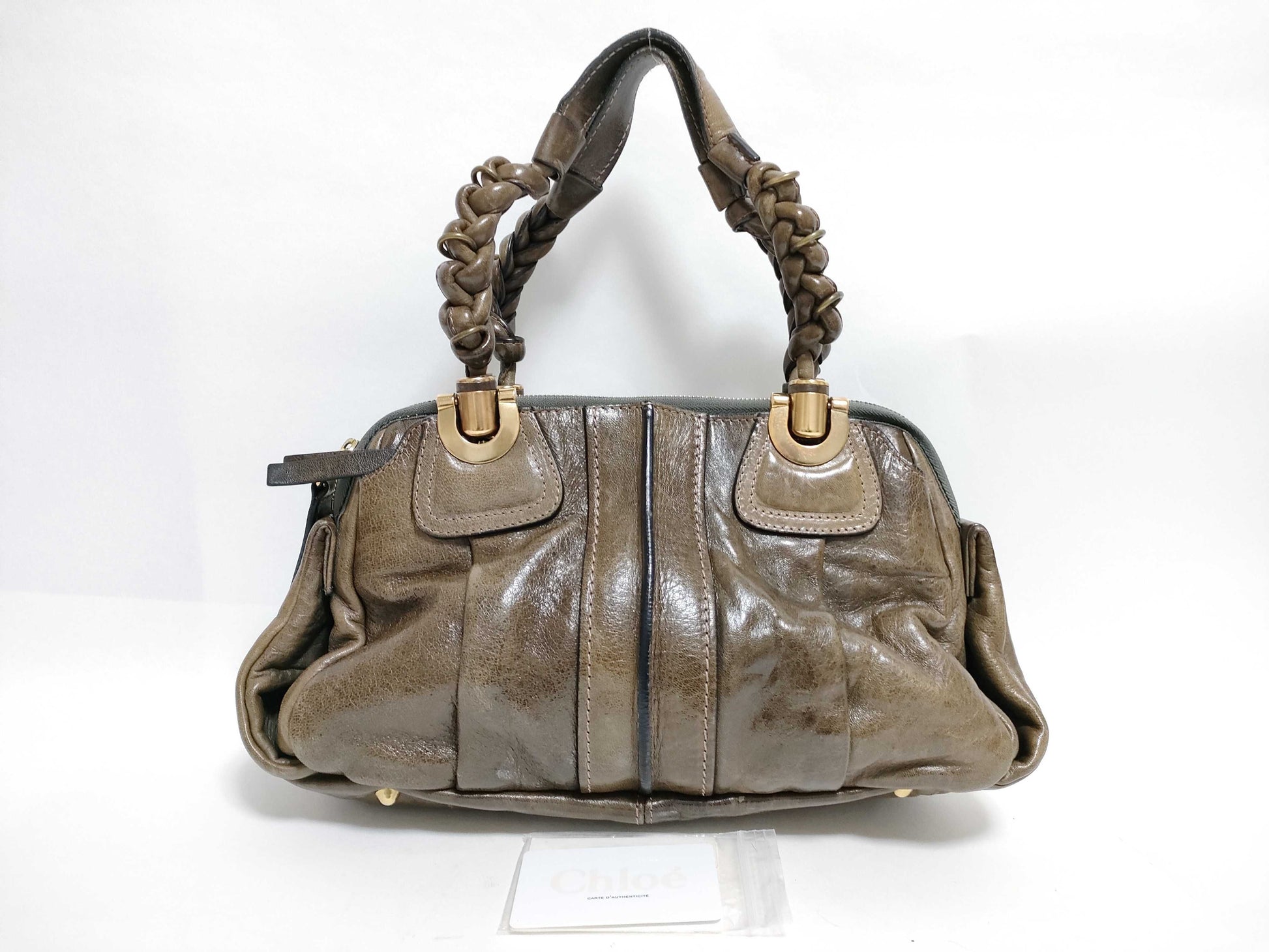Chloe Chloe Chloe Eloise handbag handbag