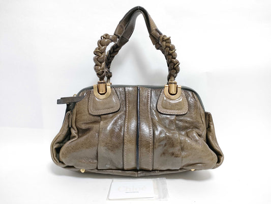 Chloe Chloe Chloe Eloise handbag handbag