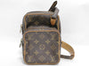 LOUIS VUITTON Monogram Louis VuittonLOUIS VUITTON Mini Amazon Monogram Shoulder Bag