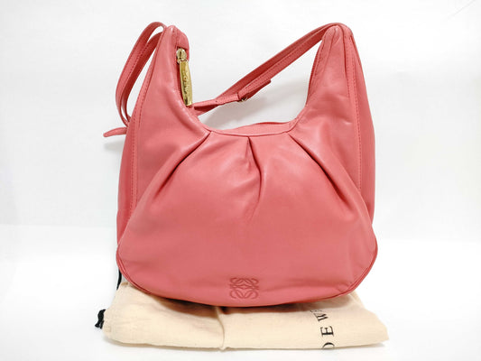 LOEWELoeweLOEWE Leather Bag Shoulder Bag