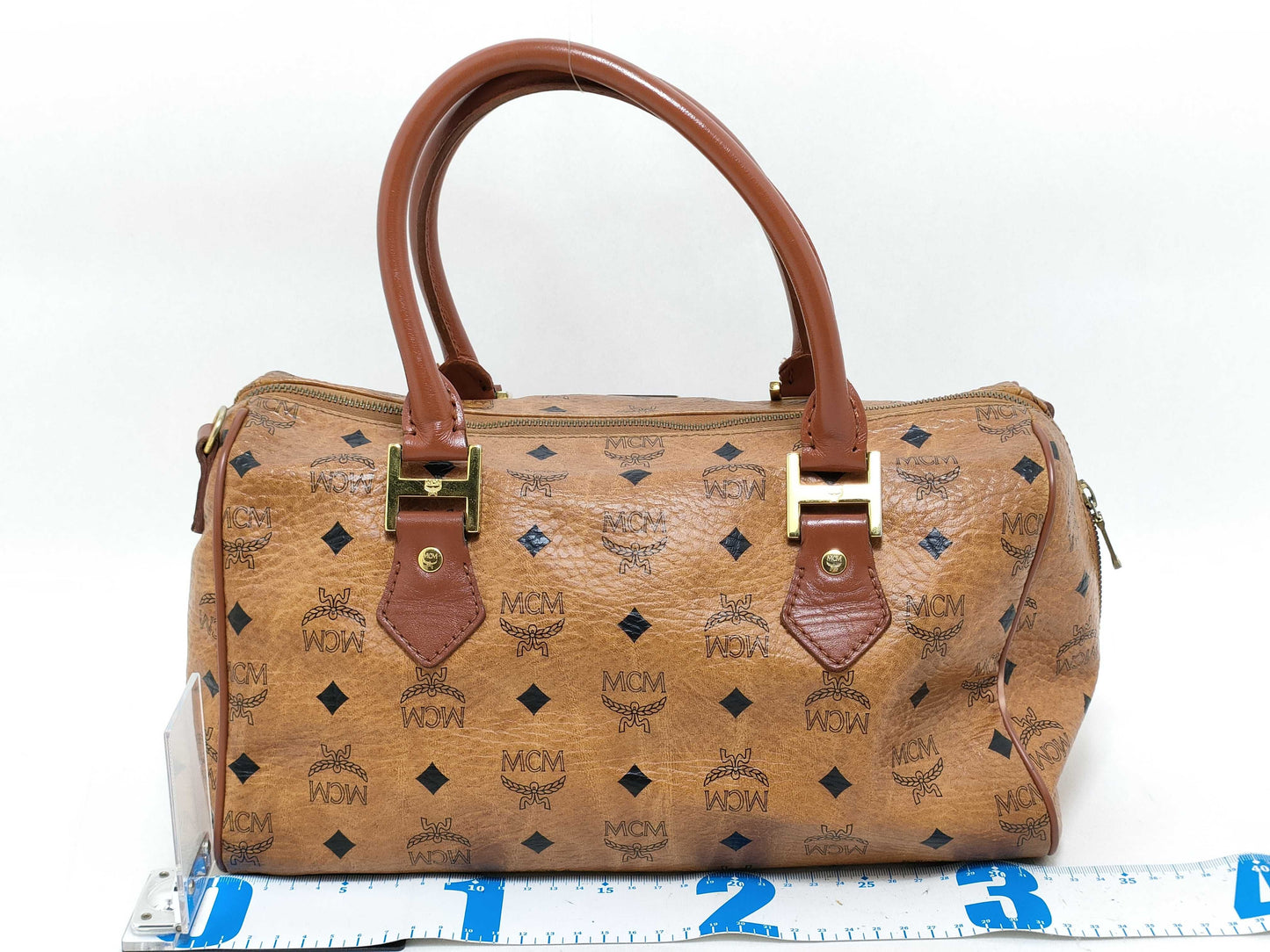 MCM MCMMCM Handbag Handbag
