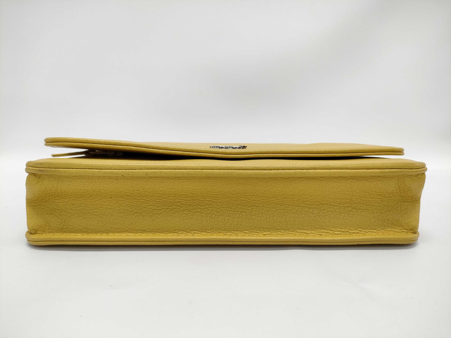 CHANEL CHANEL CHANEL Wallet Pochette Shoulder Bag