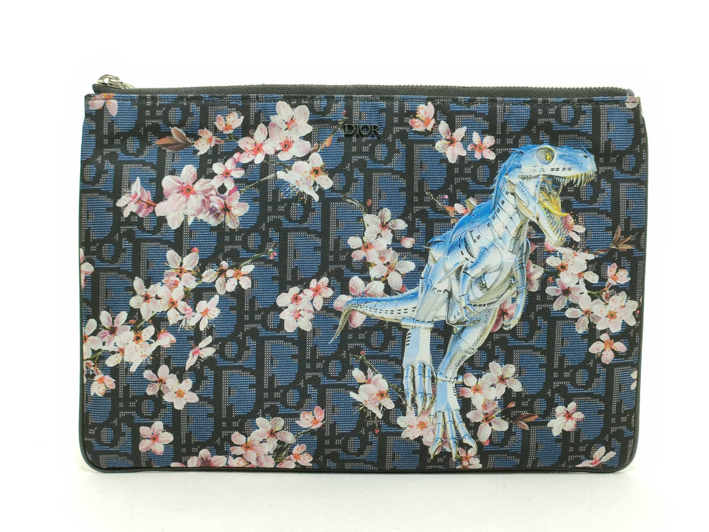 Dior Dior Dior clutch bag pouch