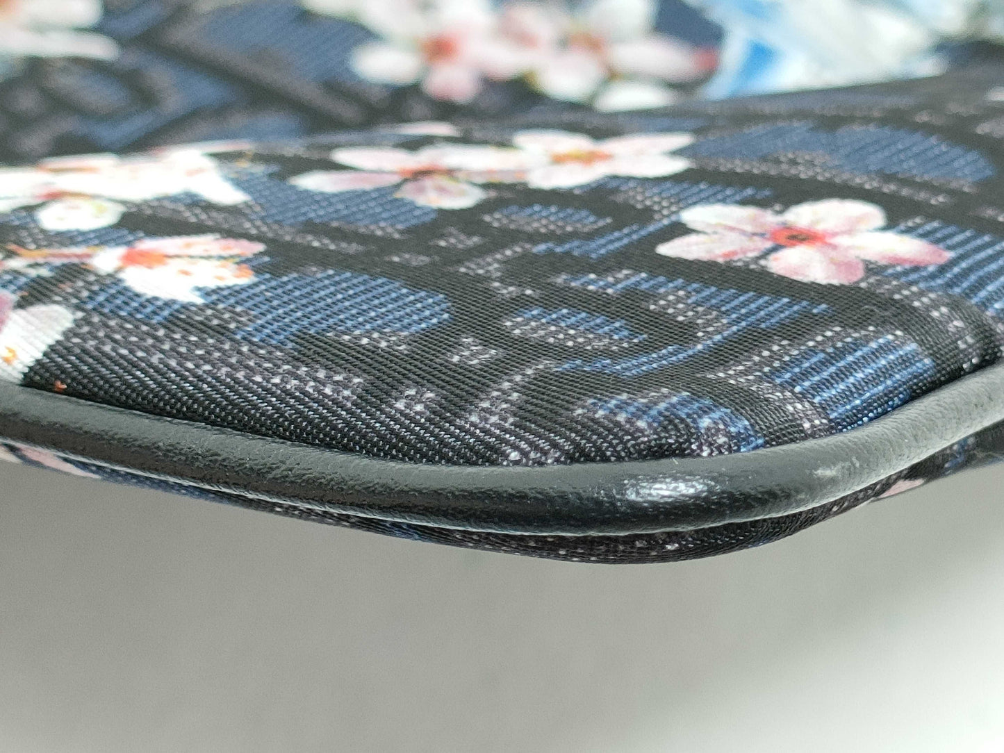 Dior Dior Dior clutch bag pouch