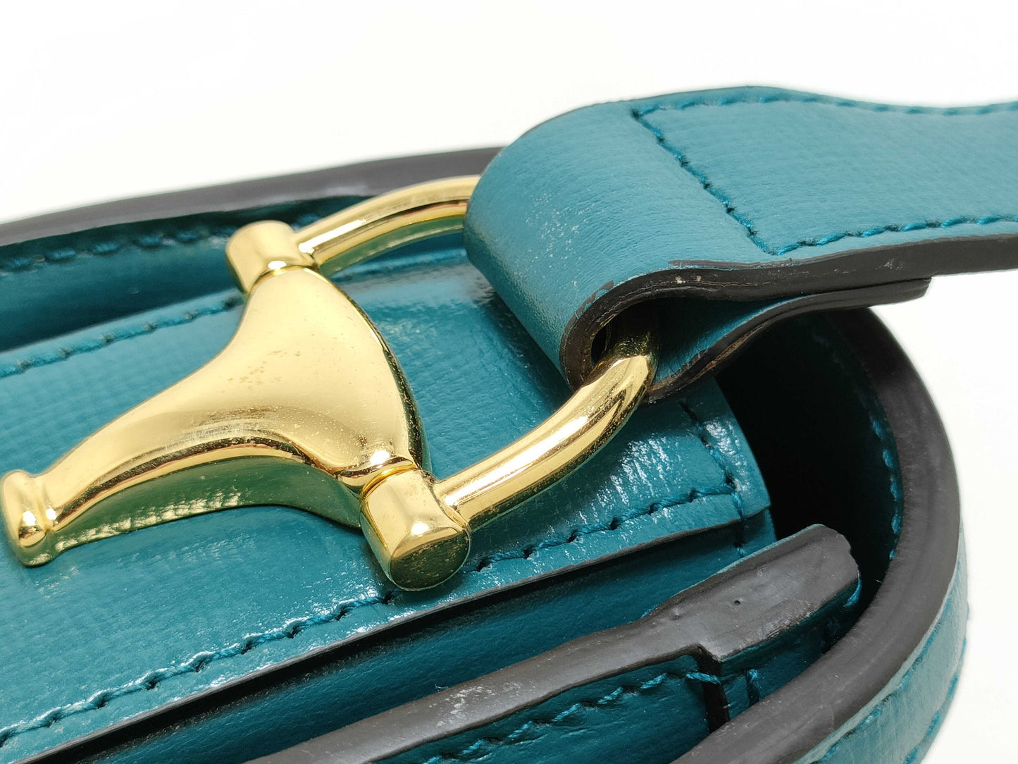 GUCCI GUCCIGUCCI Horsebit 1955 Shoulder Bag Shoulder Bag