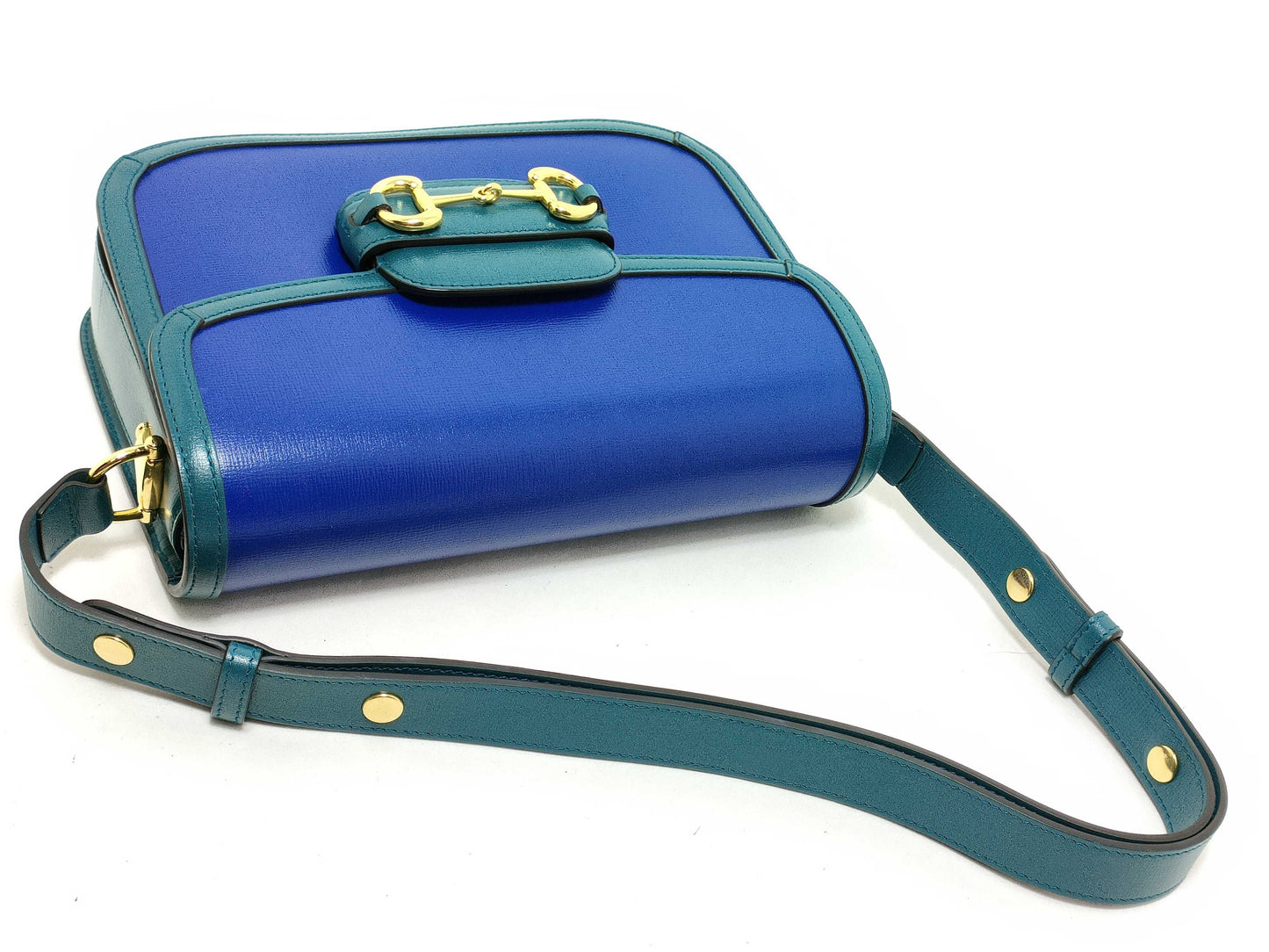 GUCCI GUCCIGUCCI Horsebit 1955 Shoulder Bag Shoulder Bag