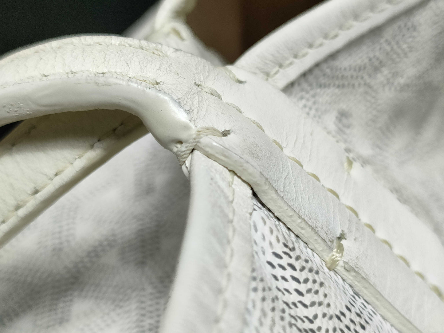 GOYARD GOYARD Tote Bag Tote Bag